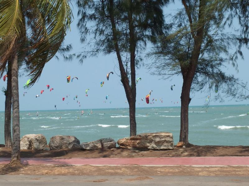 Palm Beach Resort & Hotel - Genel
