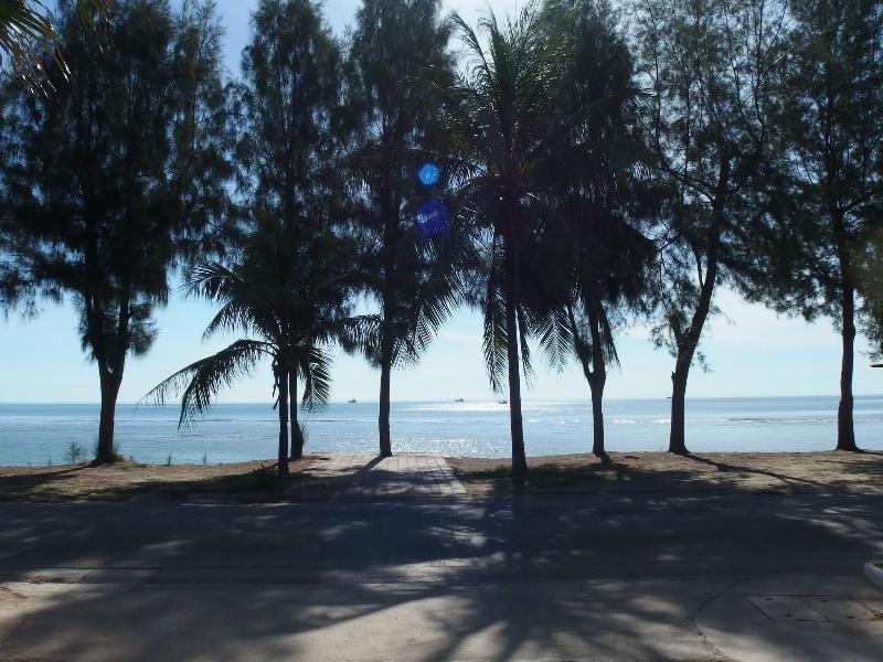 Palm Beach Resort & Hotel - Genel