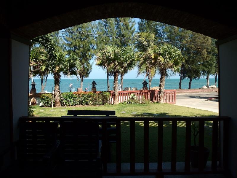 Palm Beach Resort & Hotel - Genel