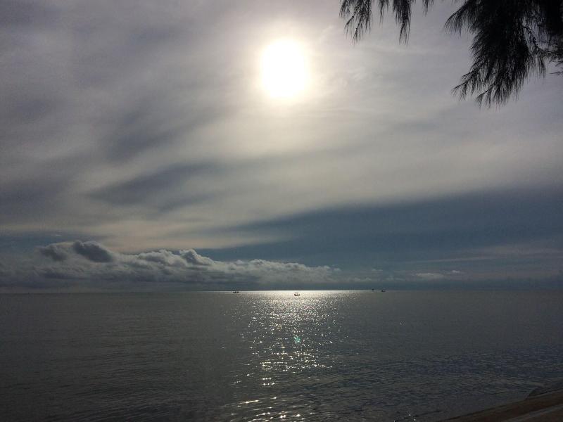 Palm Beach Resort & Hotel - Genel