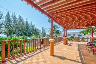 Palm Beach Resort & Hotel fotoÄŸrafÄ±
