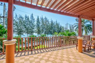 Palm Beach Resort & Hotel fotoÄŸrafÄ±