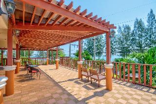 Palm Beach Resort & Hotel fotoÄŸrafÄ±
