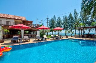 Palm Beach Resort & Hotel fotoÄŸrafÄ±