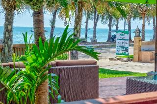 Palm Beach Resort & Hotel fotoÄŸrafÄ±