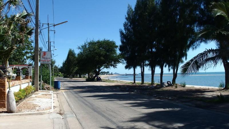 Palm Beach Resort & Hotel - Genel