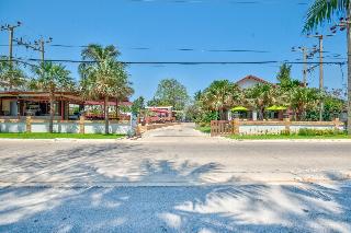 Palm Beach Resort & Hotel fotoÄŸrafÄ±