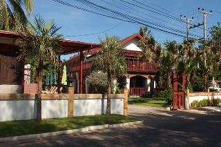 Palm Beach Resort & Hotel fotoÄŸrafÄ±