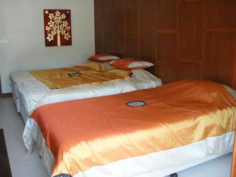 Palm Beach Resort & Hotel fotoÄŸrafÄ±