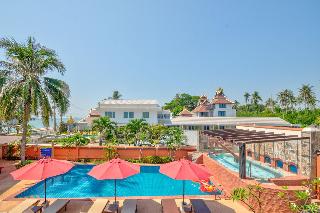Palm Beach Resort & Hotel fotoÄŸrafÄ±