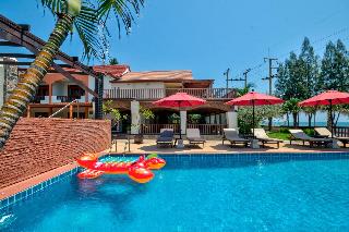 Palm Beach Resort & Hotel fotoÄŸrafÄ±