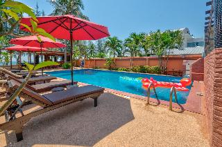 Palm Beach Resort & Hotel fotoÄŸrafÄ±