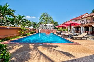 Palm Beach Resort & Hotel fotoÄŸrafÄ±
