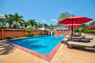 Palm Beach Resort & Hotel fotoÄŸrafÄ±