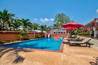 Palm Beach Resort & Hotel fotoÄŸrafÄ±
