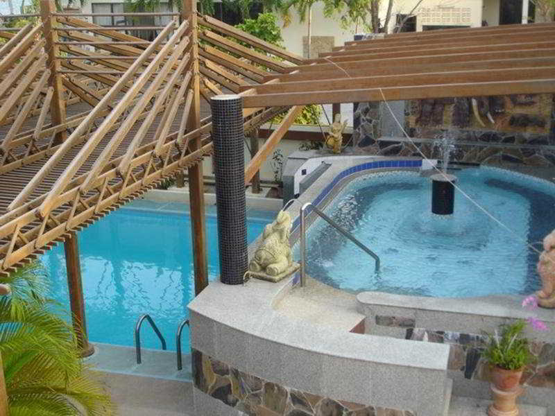 Palm Beach Resort & Hotel fotoÄŸrafÄ±