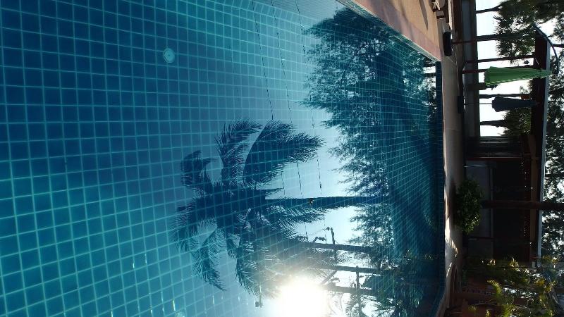 Palm Beach Resort & Hotel - Havuz