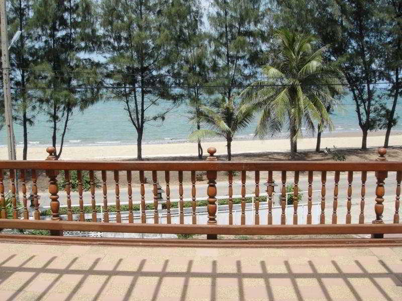 Palm Beach Resort & Hotel fotoÄŸrafÄ±
