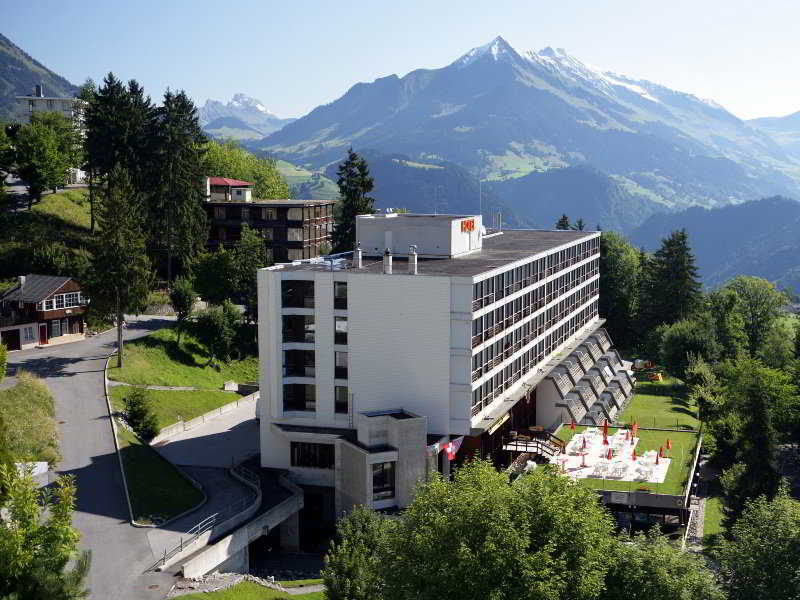 Central Residence otel fotoğrafı