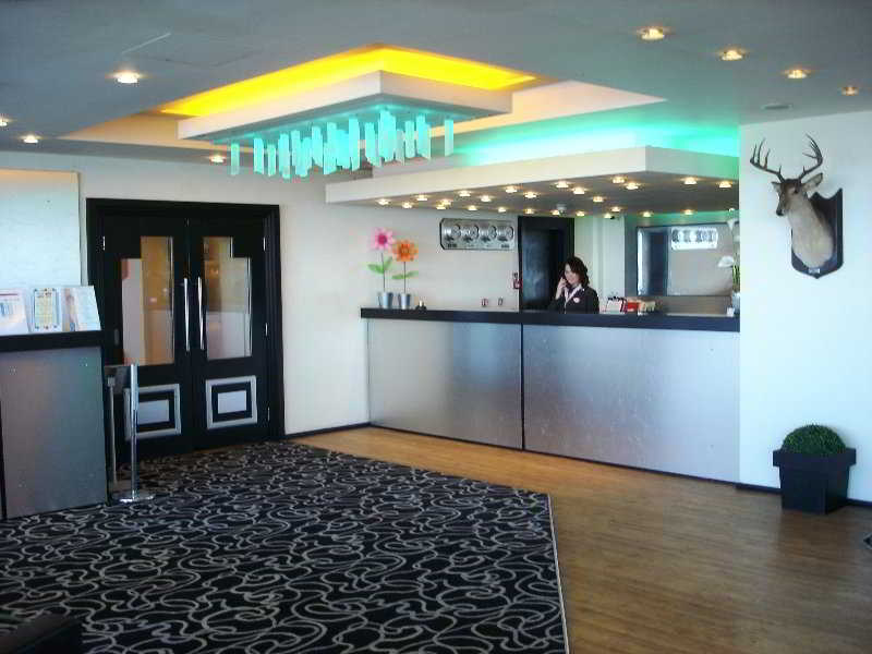 Tiffany's Hotel fotoÄŸrafÄ±