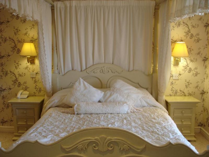 Tiffany's Hotel - Oda