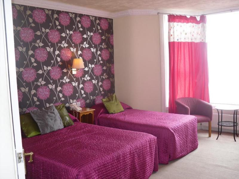Tiffany's Hotel - Oda