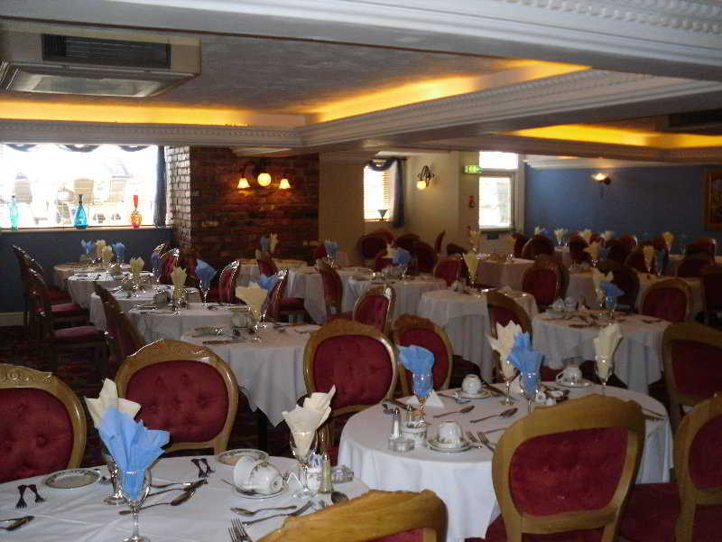 Tiffany's Hotel fotoÄŸrafÄ±