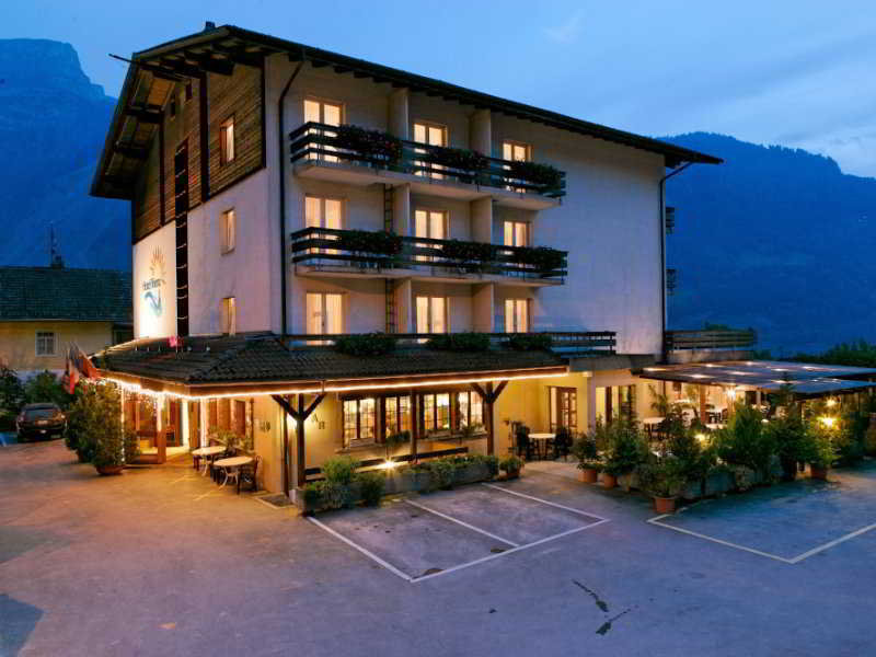 Brienz otel fotoğrafı