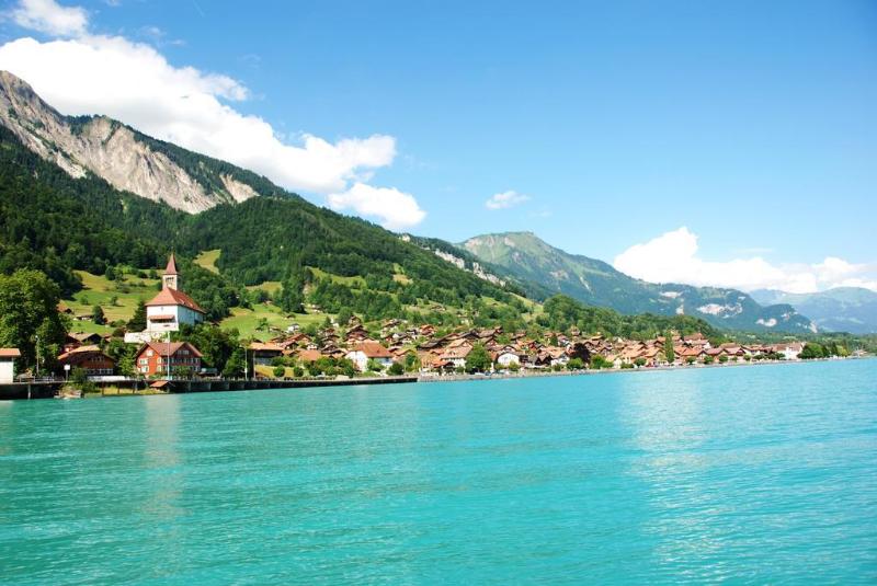 Brienz - Genel