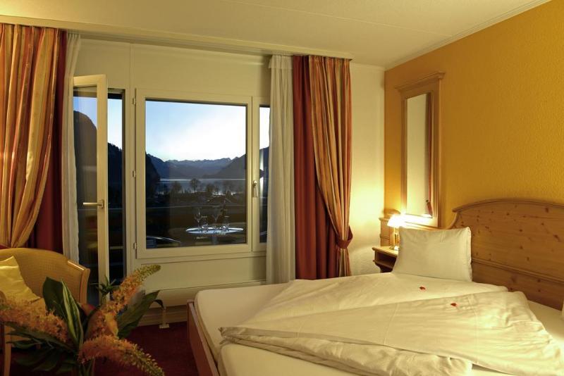 Brienz - Genel