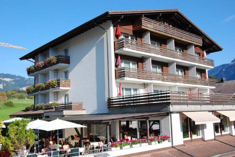 Brienz - Genel