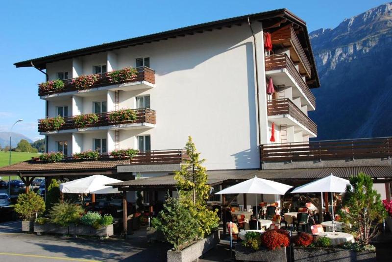 Brienz - Genel