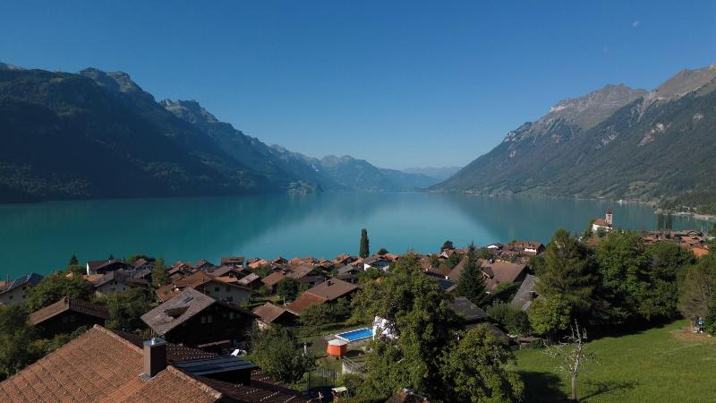 Brienz - Genel