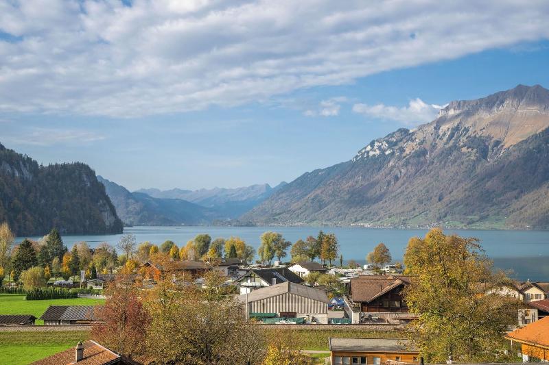 Brienz - Genel
