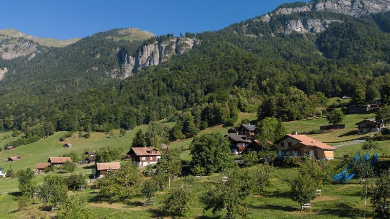 Brienz - Genel
