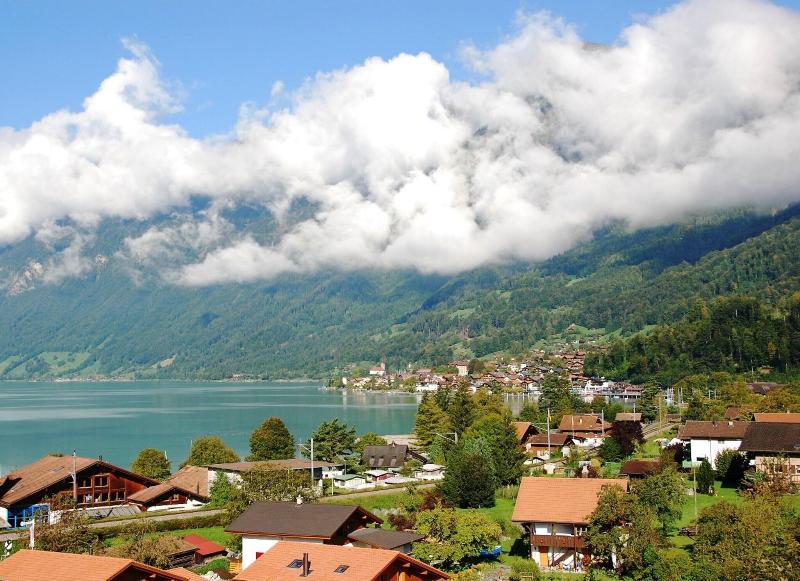Brienz - Genel