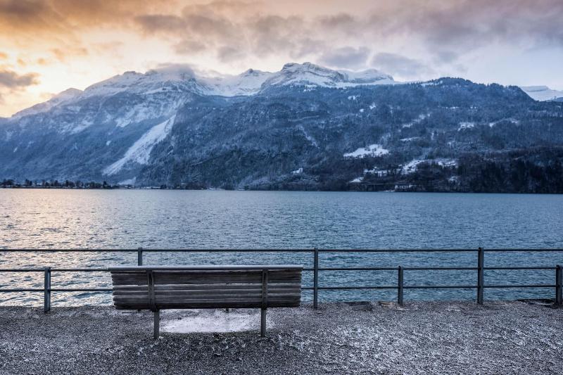 Brienz - Genel