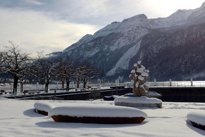Brienz - Genel