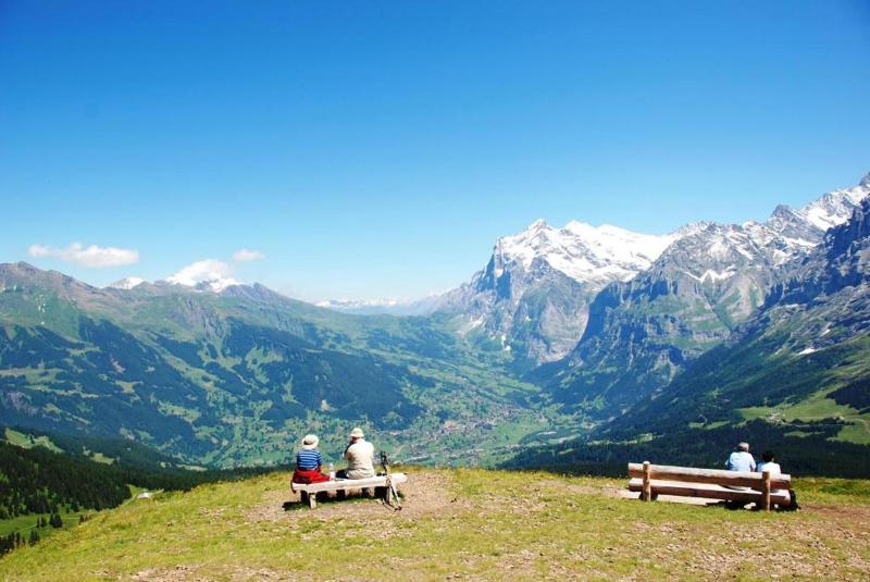 Brienz - Genel