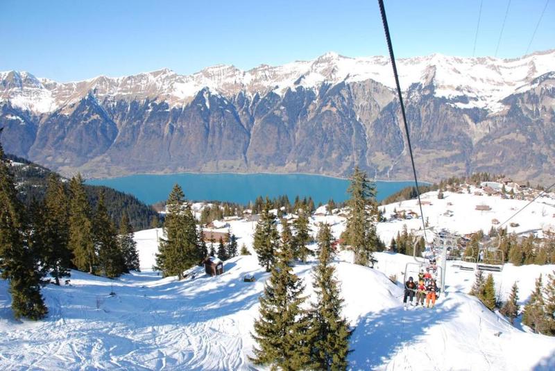 Brienz - Genel