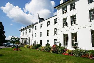 West Lodge Park otel fotoğrafı