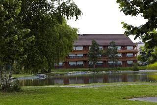 Campanile Lille Ouest Lomme