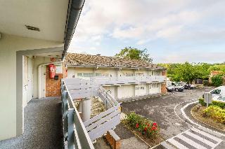 Campanile Lille Est Villeneuve d'Ascq