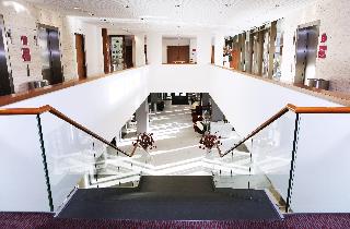 Crowne Plaza Amsterdam-South fotoÄŸrafÄ±