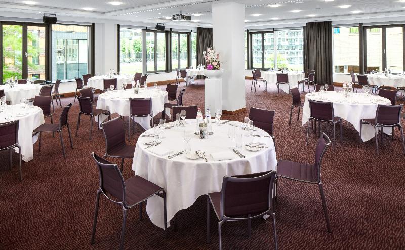 Crowne Plaza Amsterdam-South - Toplantı