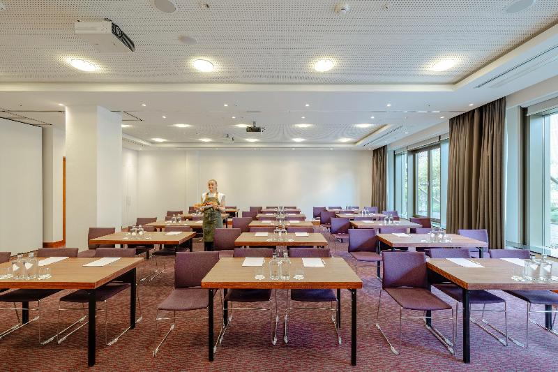 Crowne Plaza Amsterdam-South - Toplantı