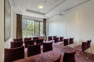 Crowne Plaza Amsterdam-South fotoÄŸrafÄ±
