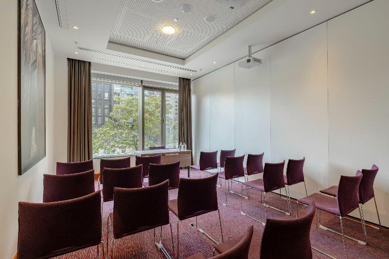 Crowne Plaza Amsterdam-South - Toplantı