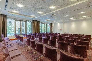 Crowne Plaza Amsterdam-South fotoÄŸrafÄ±