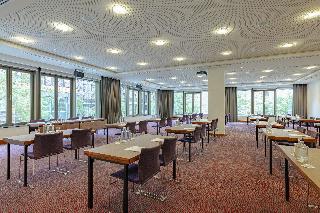 Crowne Plaza Amsterdam-South fotoÄŸrafÄ±